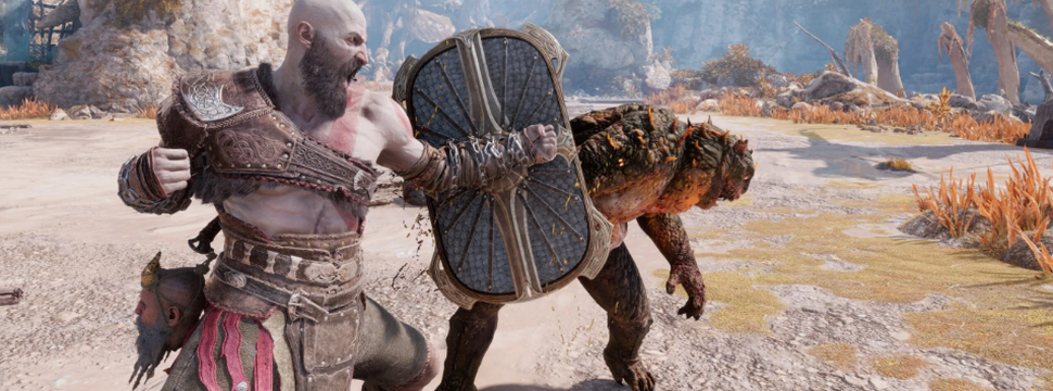 God of War, Spider-Man: veja os melhores jogos para PS4 de 2018