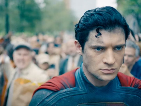Superman