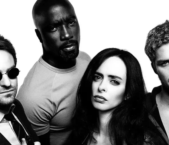 Daredevil: Born Again | ¡Defenders confirmados en la última temporada de la serie!