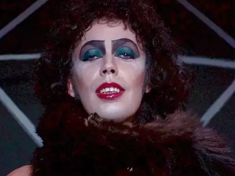 'Rocky Horror' and 'Home Alone' Star Tim Curry Dies at 80