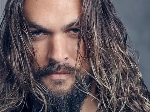 The Pirate | Produção com Jason Momoa é adquirido pela Amazon MGM