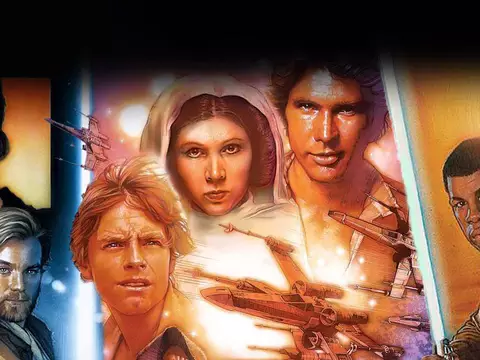 Star Wars | SKY vai disponibilizar maratona dos filmes em plataforma para assinantes