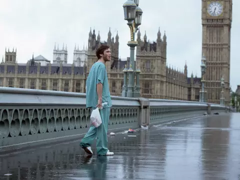 Extermínio: O Templo dos Ossos | Cillian Murphy volta no novo filme? Saiba tudo