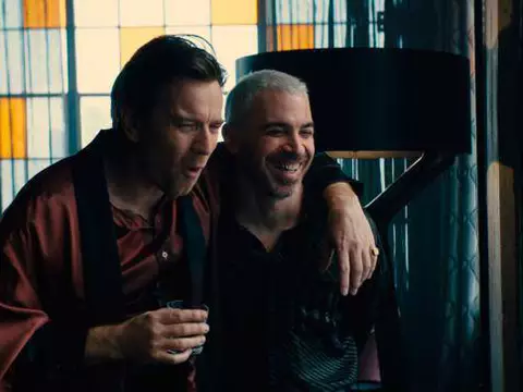 Aves de Rapina/Warner Bros./Divulgação