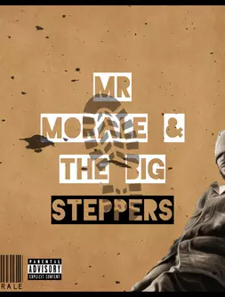 Mr. Morale & The Big Steppers: Crítica do álbum de Kendrick Lamar