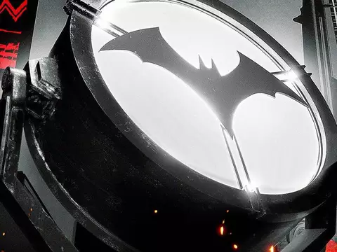 Batwoman/CW/Reprodução