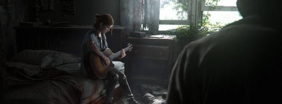 Troy Baker elogia 3º episódio da série de The Last of Us: Além das  expectativas