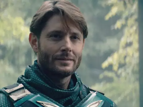 The Boys | ¿Quién es Shari Lewis, la mujer que menciona Soldier Boy?