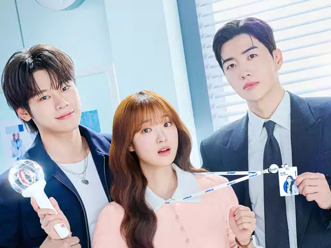 Elenco de Meu Idol é Meu Chefe avalia final do k-drama e a indústria do entretenimento em entrevista; leia na íntegra