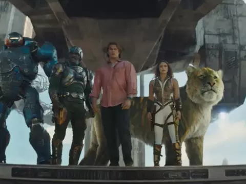 He-Man | Filme live-action ganha teaser trailer oficial; assista