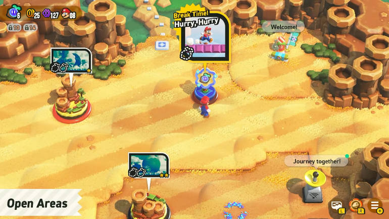 Super Mario Bros. Wonder: 6 dicas para mandar bem no jogo de plataforma