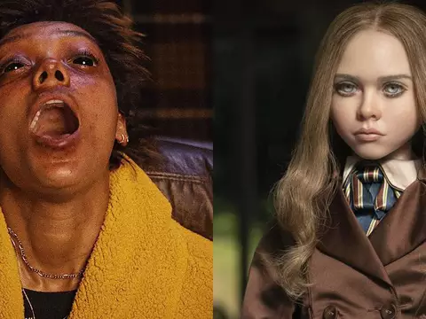 Fale Comigo, M3gan e mais: os melhores filmes de terror de 2023
