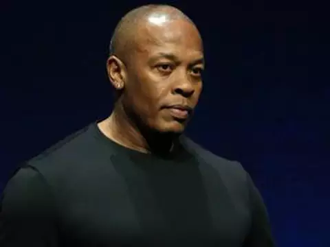 Vital Signs, estrelada por Dr. Dre, é a primeria série original da Apple