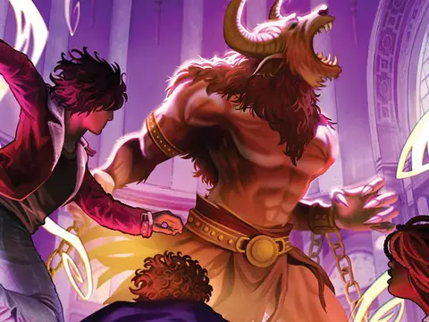 O Tribunal dos Mortos