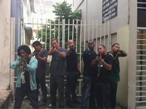 Velozes e Furiosos 5 | Assista a um novo vídeo dedicado à ação