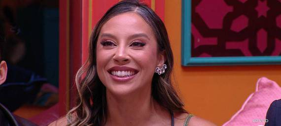 Quem venceu o BBB 25? Renata é a grande campeã