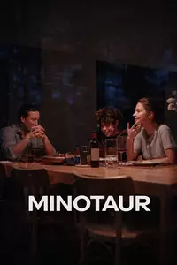 Minotauro (2026)