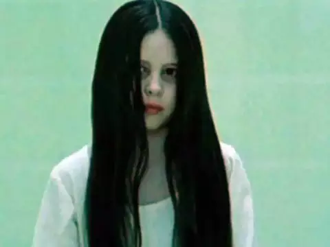Muere Daveigh Chase, actriz de El aro, Donnie Darko y la voz de Lilo