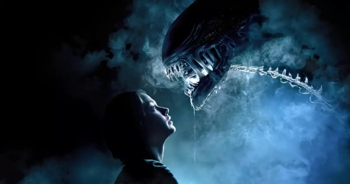 Alien | Cómo ver la franquicia en orden cronológico
