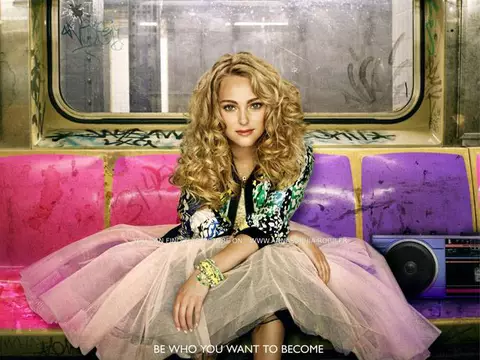 The Carrie Diaries | Série de TV prelúdio de Sex and the City tem primeiro pôster
