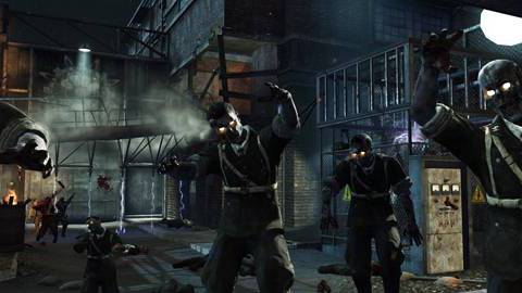 Call Of Duty Black Ops 3 Call Of Duty Black Ops 3 Vai Ganhar Dlc Com Mapas Classicos Do Zombies The Enemy
