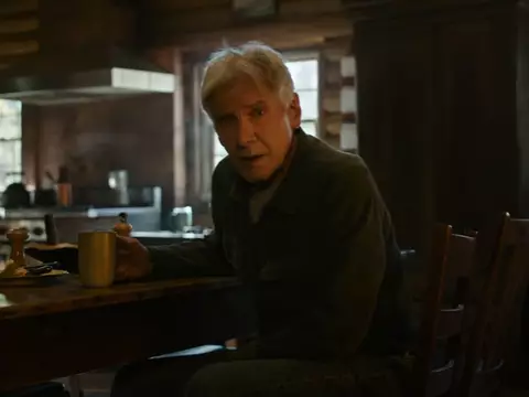Super Bowl | Harrison Ford estrela curta comercial dirigido por James Mangold 