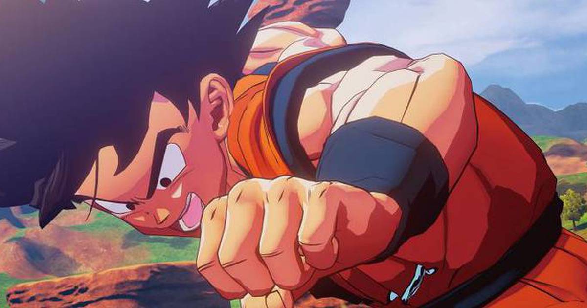 Dragon Ball Z: Kakarot permitirá que os jogadores revivam vários vilões com  as Esferas do Dragão - Critical Hits