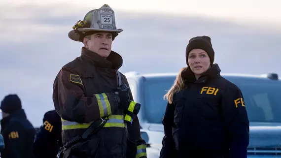 One Chicago | Saiba tudo sobre o novo crossover das séries