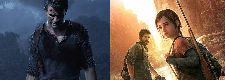 Neil Druckmann dá opinião sobre filmes de Uncharted e The Last of