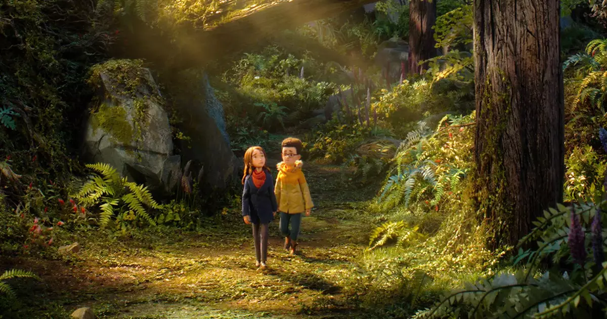 Imagem da notícia publicada por Omelete Cinema