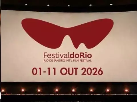 Festival do Rio 2026 (Reprodução)
