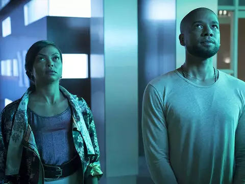 Foto de Empire/Fox/Divulgação