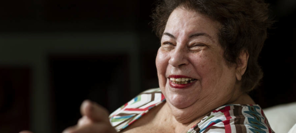 Nana Caymmi, Ícone da Música Brasileira, Falece aos 84 Anos