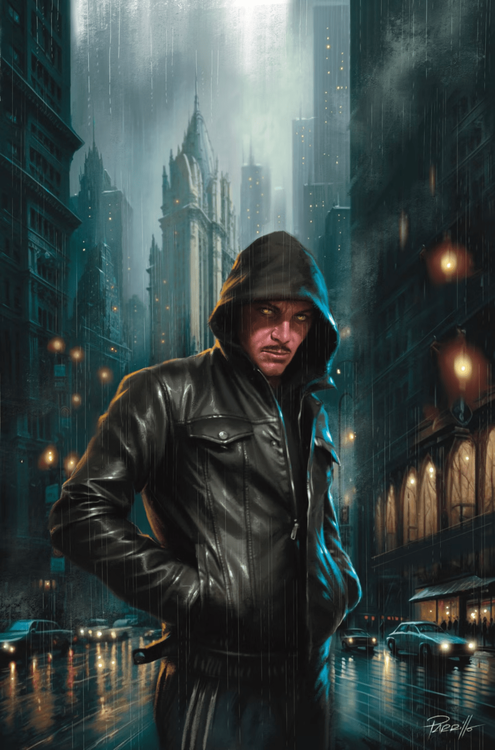 Lucio Parrillo/Dc