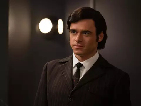 David Appleby/Paramount Pictures/Divulgação