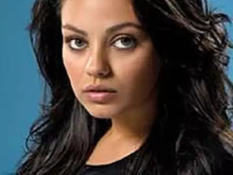 Atriz de That 70´s Show é novidade no elenco de Max Payne