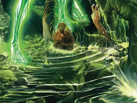 Hulk fica mais inteligente que Bruce Banner nas HQs