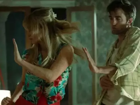 Morra, Amor | Confira nova cena do filme