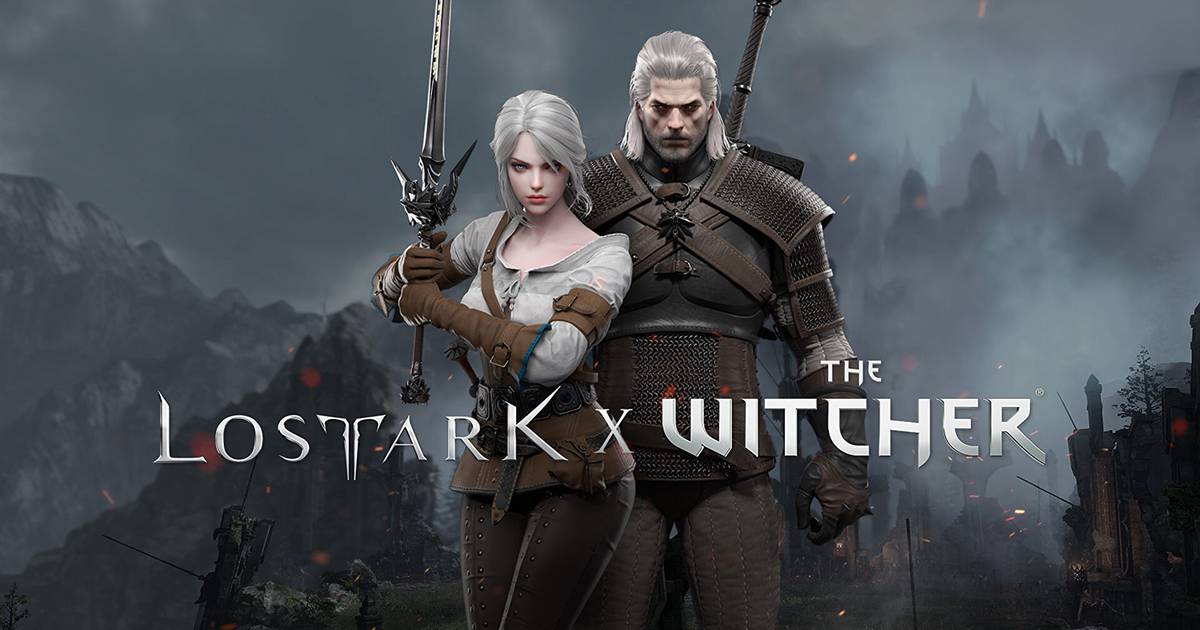 Remake de The Witcher será um RPG de mundo aberto