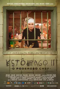 Cena de Estômago II: O Poderoso Chef (Reprodução)