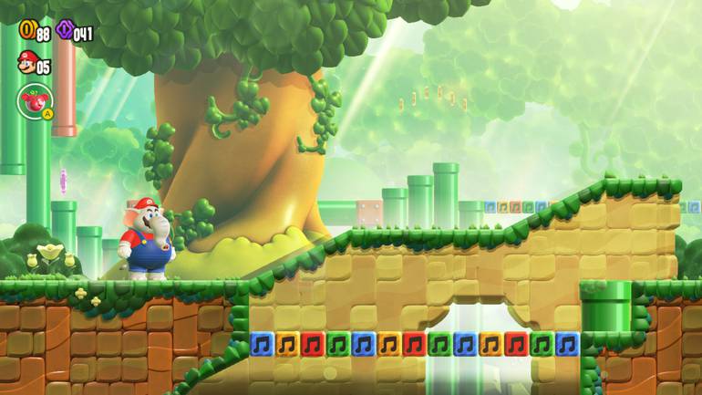 SAIU / O MELHOR SUPER MARIO 3D PARA ANDROID QUE JOGO INCRÍVEL