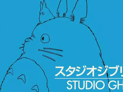 Studio Ghibli (Divulgação)