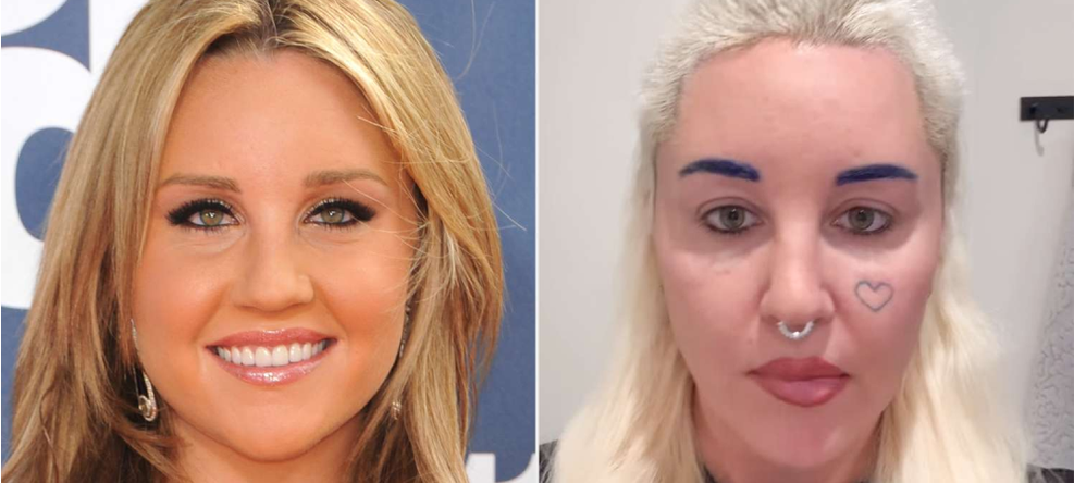 A Transformação de Amanda Bynes: De Estrela Teen a Ícone de Estilo Alternativo