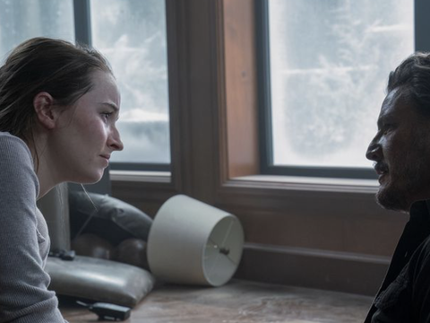 Emoção Profunda em 'The Last of Us': Kaitlyn Dever Filma Cena Crucial Após Tragédia Pessoal