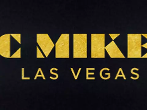 Magic Mike Live | Filme vai virar show em Las Vegas