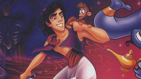 Jogos do Rei Leão, Aladdin e O Livro da Selva chegam ao GOG