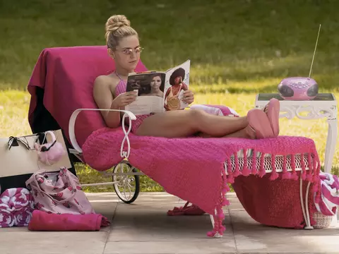 Elle/Série/Prime Video