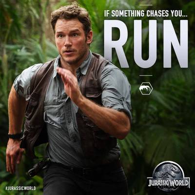 Jurassic World: veja como jogar o game para smarts inspirado no filme