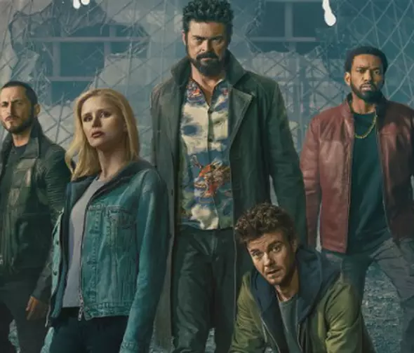 The Boys lanza dos nuevos pósters de la temporada final: ¡Míralos!