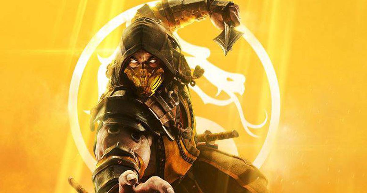 Mortal Kombat 11: Como treinar após escolher um personagem - Millenium